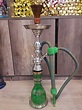 22inch Medium genuine Egyptian hookah (1pipe) Top Mark – TobaccoVille