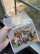 Kpop oversized photocard kpop postcard album 4 x 6 5 x 7 | Etsy