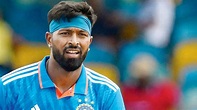 ’Have to increase workload before ODI World Cup’: Hardik Pandya