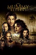 The Mummy Returns Movie Poster - ID: 405723 - Image Abyss