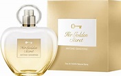 Perfume Her Golden Secret Antonio Banderas | Beautybox