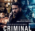 Film Criminal (2016): Sinopsis dan Link Nonton Film Criminal