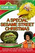 A Special Sesame Street Christmas (1978) - Posters — The Movie Database ...
