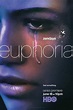 euphoria poster - Google Search in 2020 | Euforie, Zendaya, Filmposters