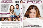 COVERS.BOX.SK ::: a little help (2010) - high quality DVD / Blueray / Movie