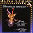 Funny Girl [Original Broadway Cast] [LP] VINYL - Best Buy