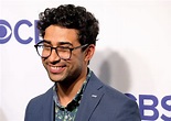 Suraj Sharma shares what inspired his character in The Illegal - EasternEye
