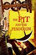 The Pit and the Pendulum (1961) - Posters — The Movie Database (TMDB)