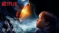TOP 10 Must-see Netflix Space Series - Orbital Today
