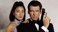 Michelle Yeoh en cinco películas: de chica Bond a reina de las artes ...