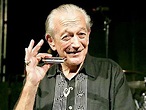 Blues Beat: Hear Charlie Musselwhite’s harmonica in Hartford - The ...