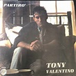 Tony Valentino - Partirò (Vinyl) | Discogs
