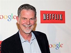 Meet Reed Hastings, the man who built Netflix | Business Insider