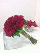 Ideas románticas con rosas rojas para sorprender a tu pareja