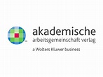 Akademische Arbeitsgemeinschaft Verlag Logo PNG vector in SVG, PDF, AI ...
