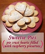 Sweetie Pies - Seeing Sunshine