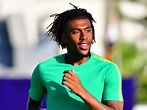 EPL: Alex Iwobi gets new jersey number at Everton - Daily Post Nigeria