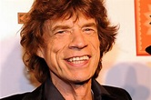 Mick Jagger Hd Background
