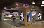 Kiko Milano Cosmetics opens in Hong Kong | Through The Looking Glass