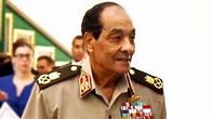 BBC Radio 4 - Profile, Field Marshal Mohamed Hussein Tantawi