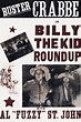 Billy the Kid's Roundup Pictures - Rotten Tomatoes