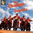 The Champs Tequila #3 - Pee-wee's blog