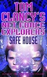 Safe House (Tom Clancy's Net Force Explorers): Diane Duane ...