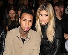 A picture from Tyga and Kylie Jenner's sex tape has hit the internet ...