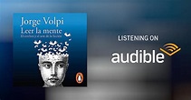 Leer la mente [Read Minds] by Jorge Volpi - Audiobook - Audible.com
