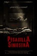 Pesadilla Siniestra - En cartelera Cinemex