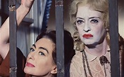 O Mês do Terror | O que Terá Acontecido a Baby Jane? (1962) – A ...