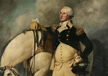 Biografía de George Washington corta y resumida ️