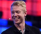Steve Huffman Biography - Facts, Childhood, Family Life & Achievements
