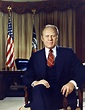 File:Official portrait of President Gerald R. Ford (February 25, 1976 ...