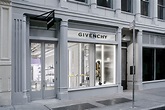 Givenchy Opens Its Soho Store In New York City | The Impression