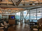 The SkyTeam lounge at YVR represents everything I love about Priority ...