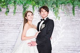 陳乃榮喊話賴琳恩：未來會好好愛妳！ | 結婚 | 大紀元