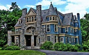 Gorgeous Victorian home | Victorian homes, Victorian style homes, Mansions