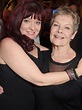 Dame Judi Dench gets first tattoo for her 81st birthday from daughter ...