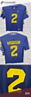 charles woodson jersey numbers - Daphine Mims