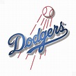 La Dodgers Logo Vector at Vectorified.com | Collection of La Dodgers ...