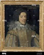 Henri de Talleyrand-Périgord, Comte de Chalais Stockfotografie - Alamy