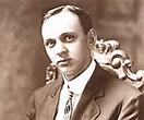 Edgar Cayce Biography – Facts, Childhood, Family Life, Career ...