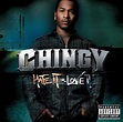 Chingy - Hate It Or Love It, Chingy | CD (album) | Muziek | bol.com
