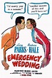 Emergency Wedding (1950) — The Movie Database (TMDb)