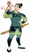 Image - Mulan.11.png | Disney Wiki | Fandom powered by Wikia