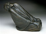 Ernst Barlach ~ Expressionist sculptor | Degenerate Art | Tutt'Art ...