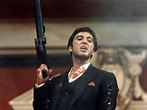 Download Movie Scarface HD Wallpaper