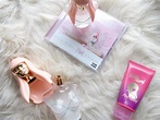 Pink Friday by Nicki Minaj // Perfume Review | Thrift O'Clock