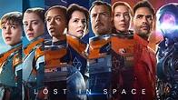 Lost in Space (TV series)
